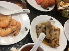 -汉巴味德(大悦城店)