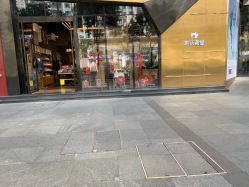 点击看大图 -IWODE埃沃定制西服定制(优托邦店)