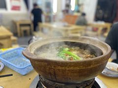 -威邵鸡煲(西华路总店)