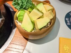 -芸山季·云南野生菌火锅(南翔印象城MEGA店)