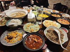 -WILDS 野有食(碧坞店)