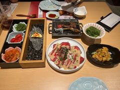 -匠和风精致料理(成都龙湖滨江天街店)