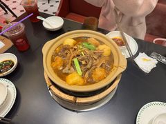 -百联南桥购物中心