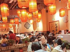 -山四砂锅(太原钟楼街店)