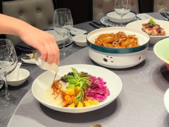 -狮王府淮扬菜(夫子庙老门东店)