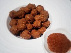 -汉唐宴长安食府