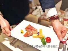 -宜昌富力皇冠假日酒店·咖啡1号西餐厅
