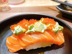 -昊·来了寿司(泡桐树店)