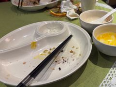 -素心素食(翠苑店)