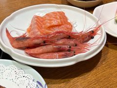 -松坂屋日料自助(长城路店)