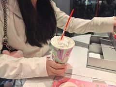 -DQ·蛋糕·冰淇淋(五角场万达店)