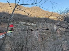 -河南宝泉旅游区