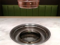 -韩宫宴炭火烤肉(印象城店)