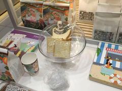 -爸爸糖吐司面包(大连高新锦辉商场店)