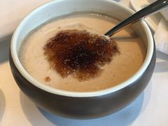 安南子核桃炖蛋-潮上潮(南中环店)