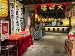 -南京大牌档(崇文门国瑞店)