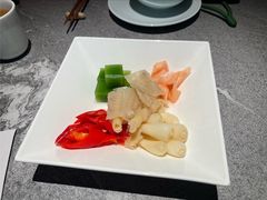 跳水泡菜-马旺子·川小馆
