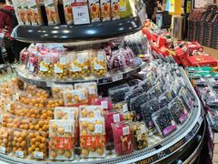 -百佳永辉超市(来福士广场店)