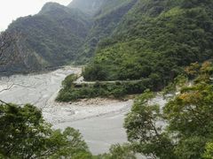 -太鲁阁公园