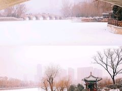 -迎泽公园