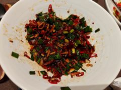 -老湘亲·品鉴湘菜(蔡塘爱琴海店)