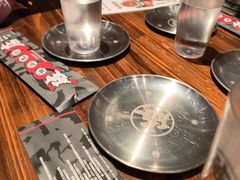 -破店肥哈·海鲜·烧烤(郑州银泰inPARK店)