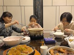 -走马楼饭庄(慈城古县城店)