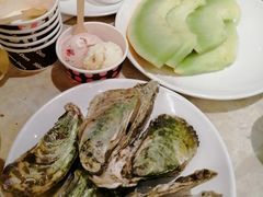 -芭菲盛宴·环球美食(解放碑英利国际店)