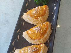-七哥港式茶餐厅(亮马桥总店)