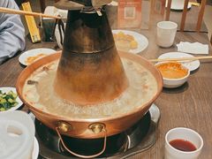 -东来顺饭庄(上地华联店)