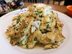 -海派美食·家宴海鲜青岛菜·石锅鲽鱼头(东方城店)