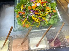 -韩盛·盛江山自助料理(于洪新玛特店)