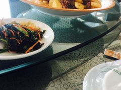 -嘎吧锅私家菜馆(联想科技城店)