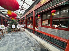 -100家灵感仓库·DIY团建(什刹海店)