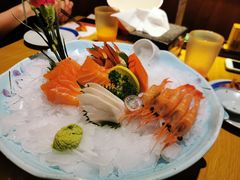 -三石铁板烧(紫竹桥店)