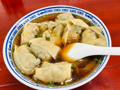 -古徽州馄饨店(宝安路店)