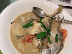 -梦都海鲜酒家(万达广场江桥店)