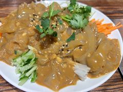 -柿子树炭烤羊腿(金台路店)