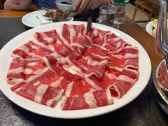 -老诚一锅羊蝎子(垡头店)