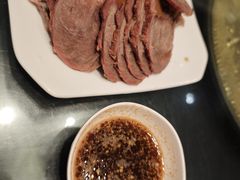 -漕河全驴宴饭店(徐水店)