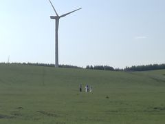 -塞罕坝国家级自然保护区