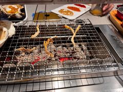 -丰茂烤串(公园店)