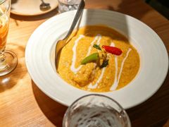 -星叶·东南亚料理(温州万象城店)