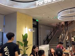 -必胜客(浦上万达店)