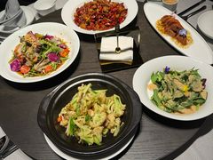-望京辣宴·古法川菜(望京店)