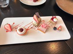 -当米亚诺意大利餐厅(武汉光谷凯悦酒店)