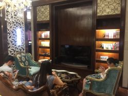 -米兰尊荣婚纱摄影·婚纱照会馆