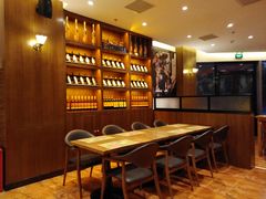 -安妮意大利餐厅(世贸天阶店)
