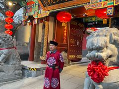 -白家大院·王府宫廷菜(苏州街店)