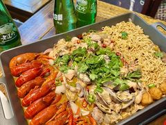 -北三老太太烧烤(人生一串上榜店)